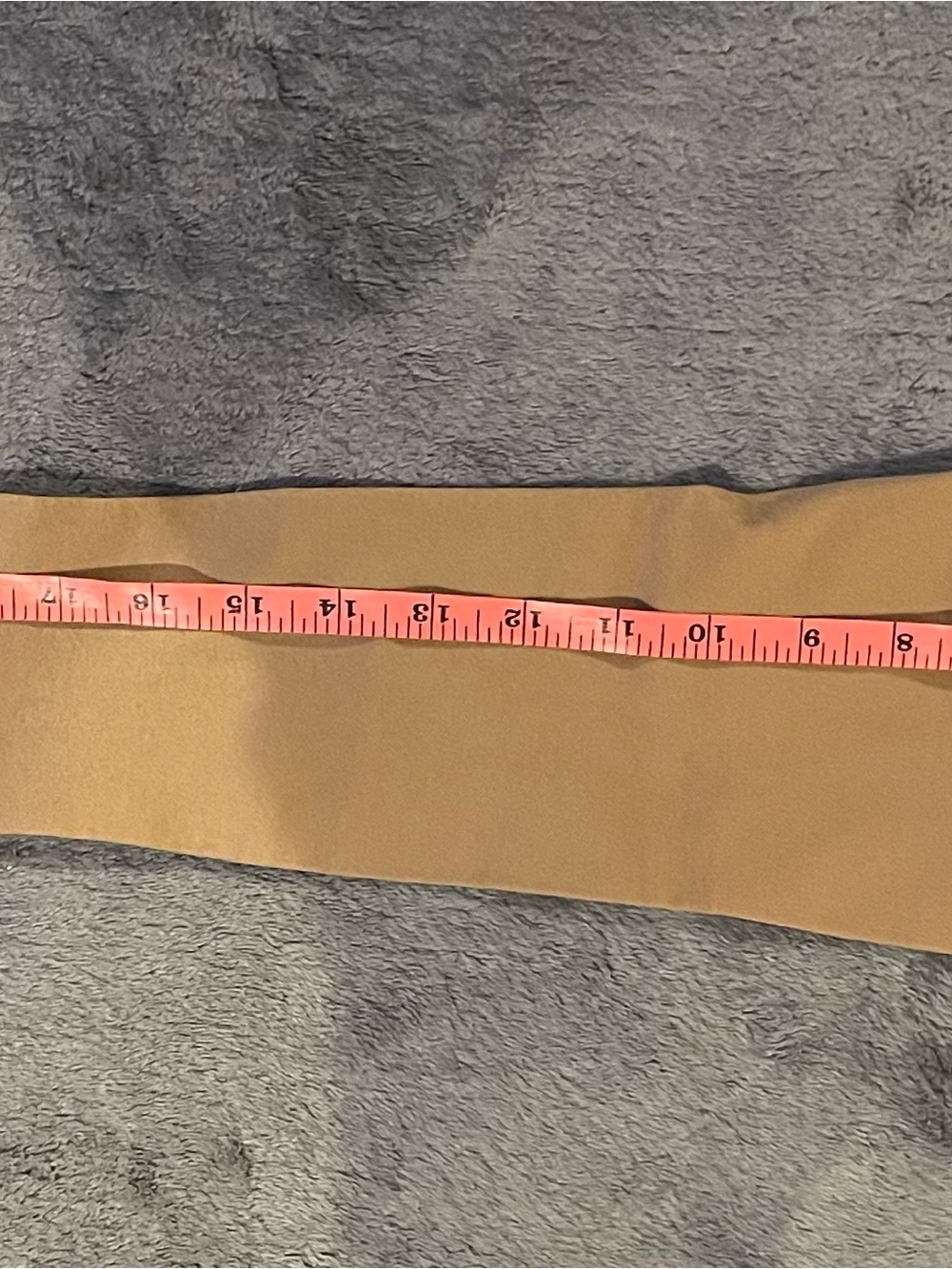 JOBST Relief Thigh High Compression Stockings 15-30mmHg Unisex Size XL Beige - Picture 7 of 13